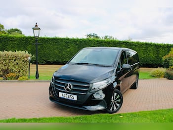 Used Mercedes-Benz Vito 2025 for sale - 79808446: Photo