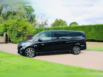 Used Mercedes-Benz Vito 2025 for sale - 79808446: Photo