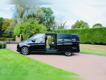 Used Mercedes-Benz Vito 2025 for sale - 79808446: Photo