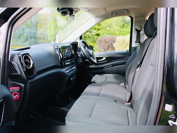 Used Mercedes-Benz Vito 2025 for sale - 79808446: Photo
