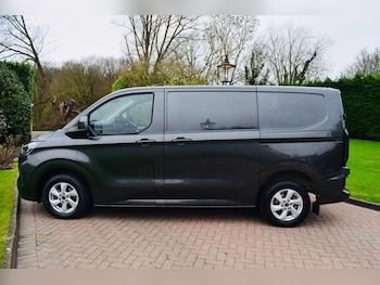 Used Ford Transit Custom 2023 for sale - 77597828: Photo