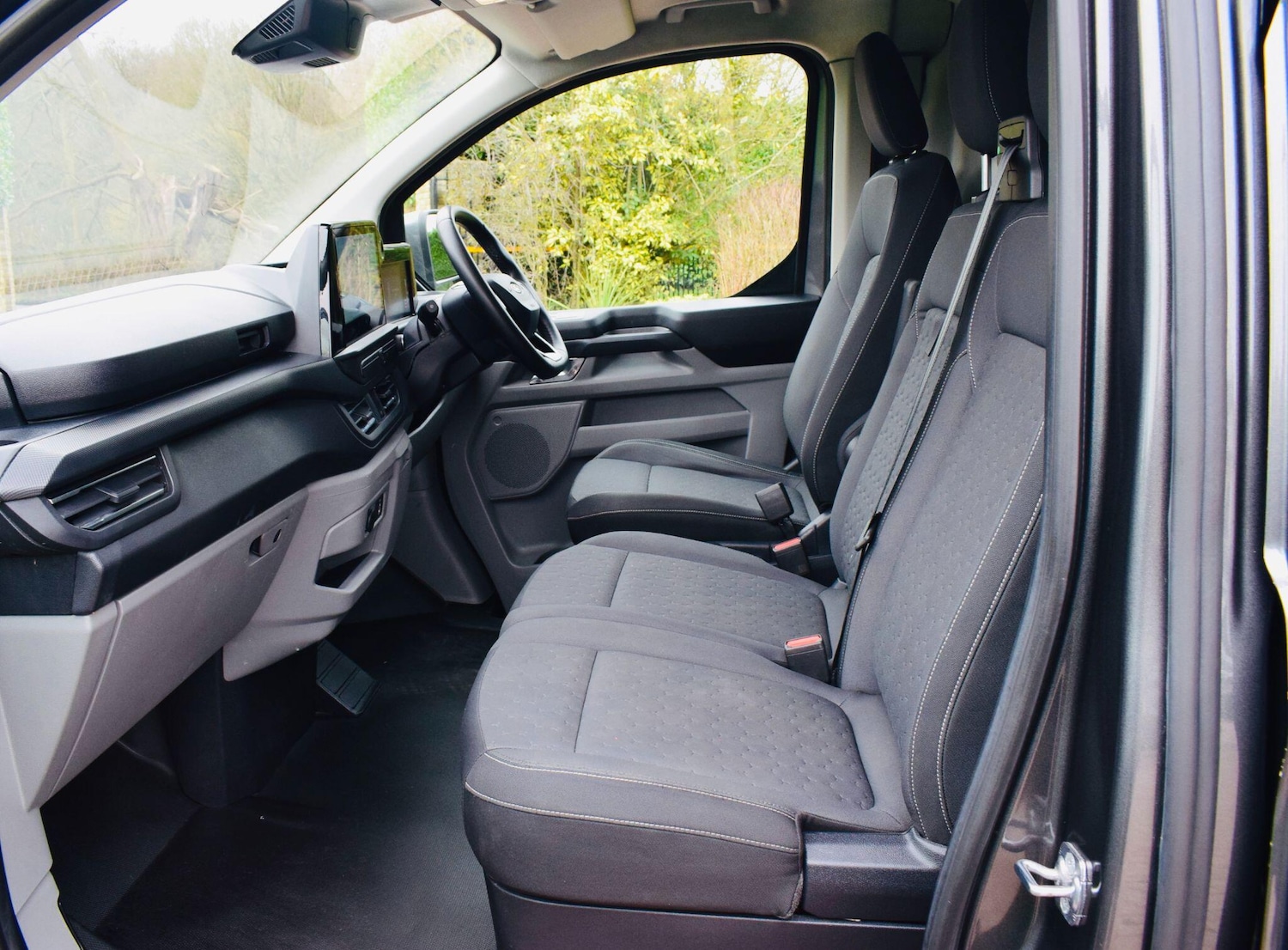 Used Ford Transit Custom 2023 for sale - 77597828: Photo 3