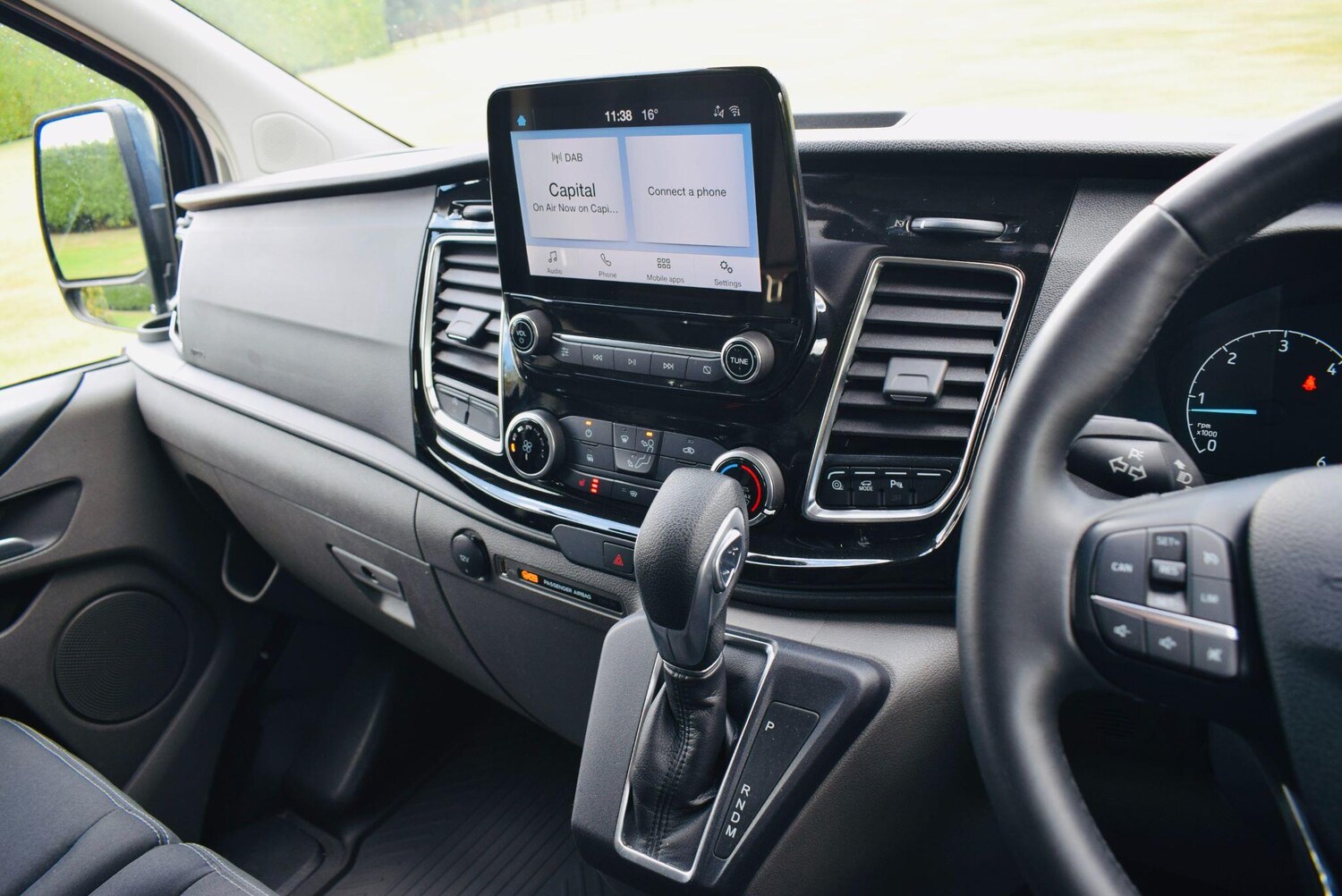 Vehicle 11