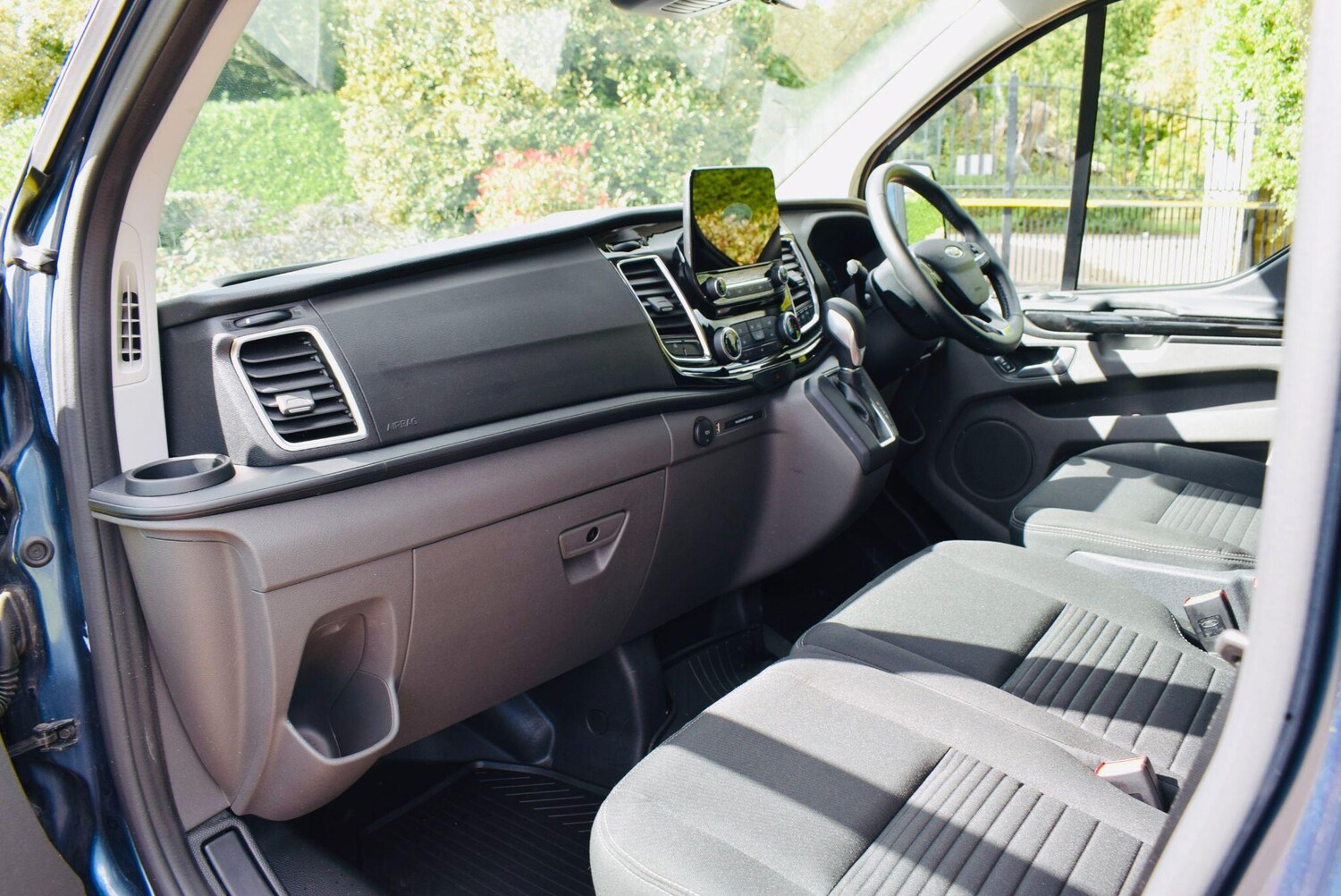 Vehicle 13