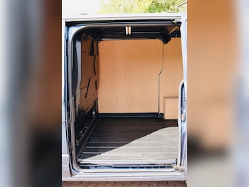 Used Ford Transit Custom 2023 for sale - 75941659: Photo