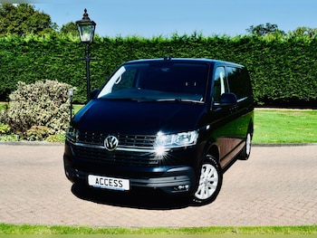 Volkswagen - Transporter