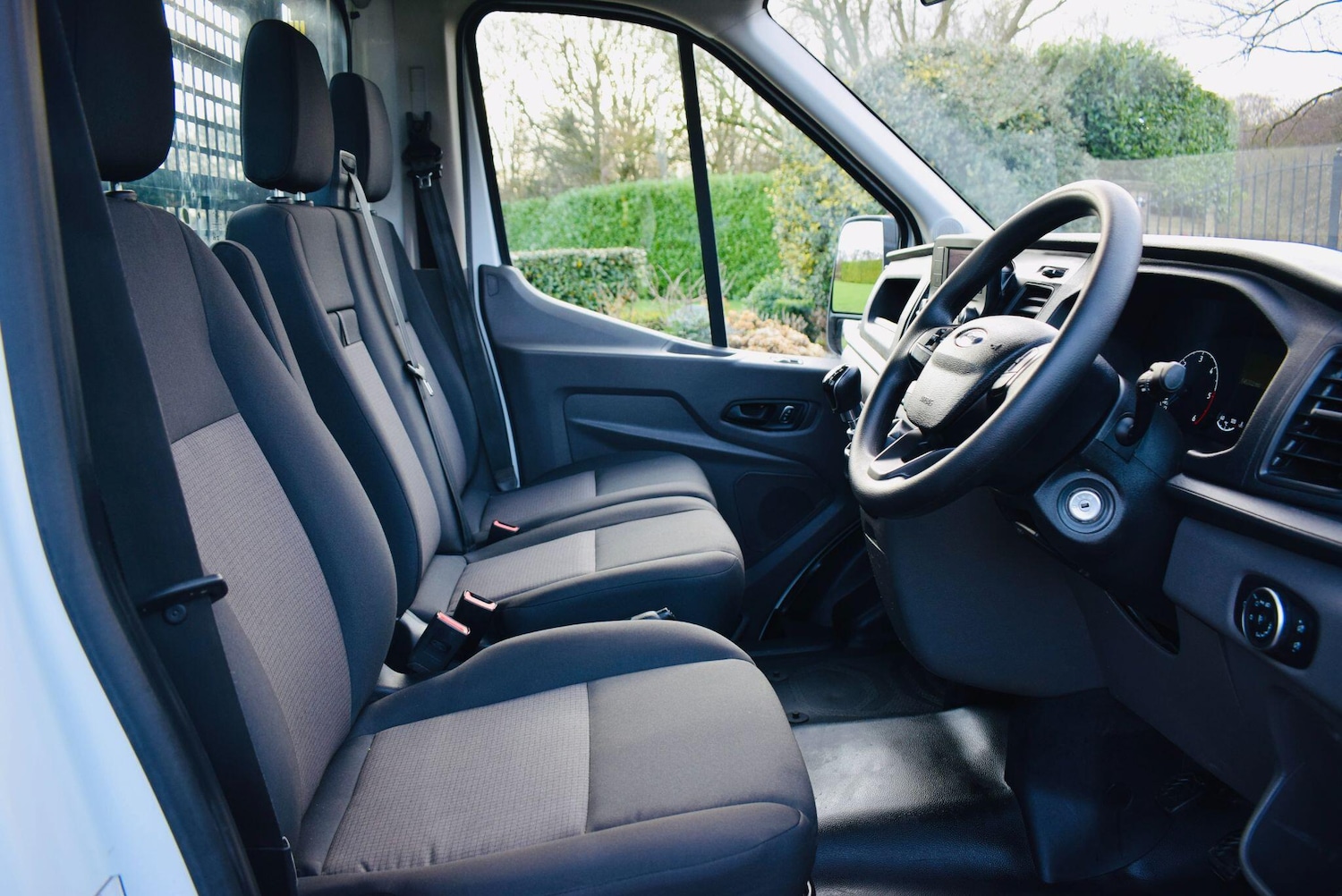 Used Ford Transit 2023 for sale - 77412133: Photo 10