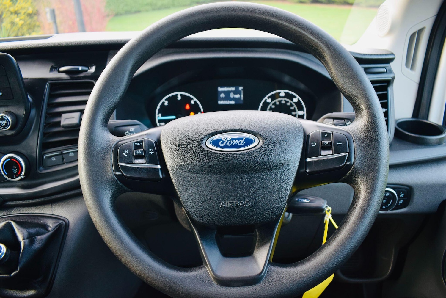 Used Ford Transit 2023 for sale - 77412133: Photo 11