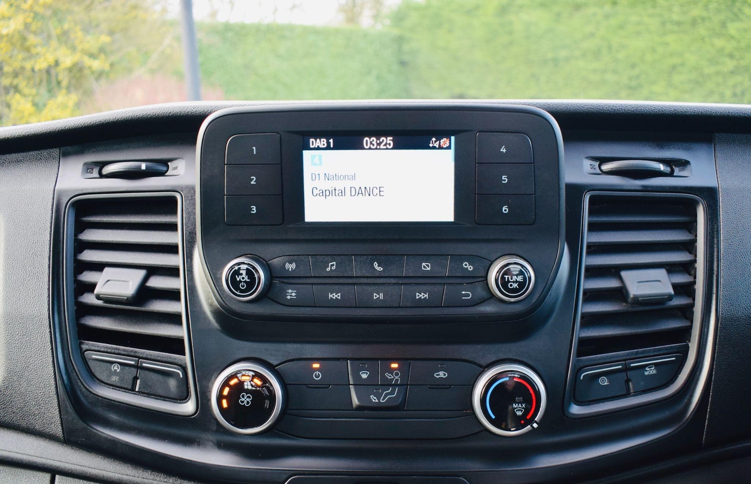 Used Ford Transit 2023 for sale - 77412133: Photo 12