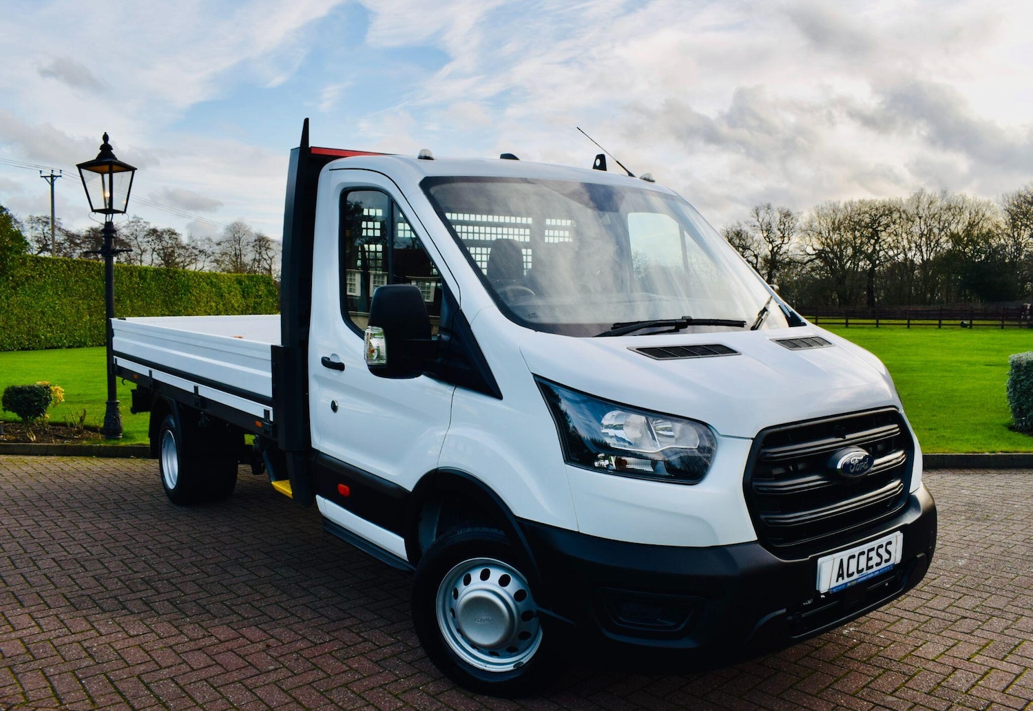 Used Ford Transit 2023 for sale - 77412133: Photo 13