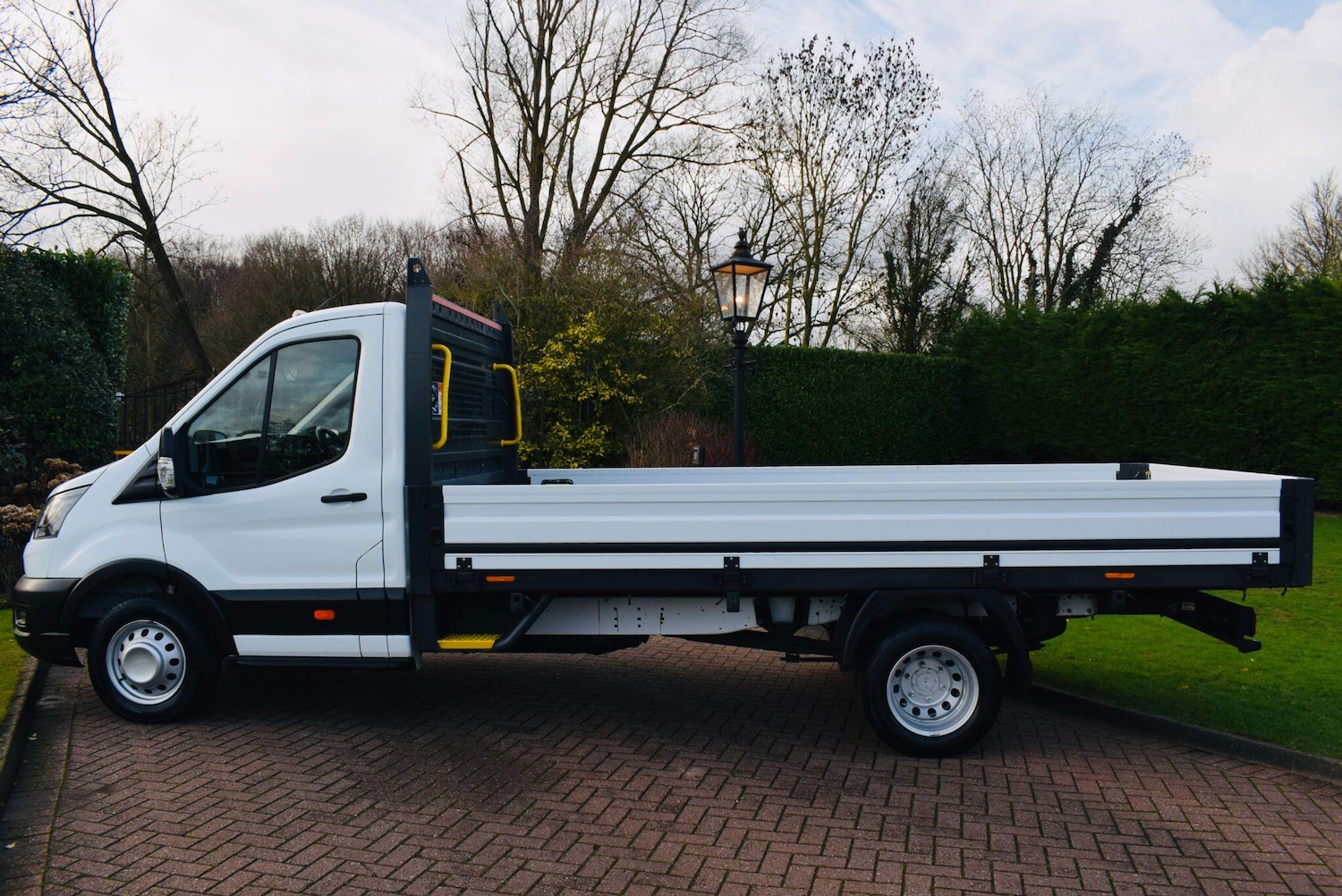 Used Ford Transit 2023 for sale - 77412133: Photo 2