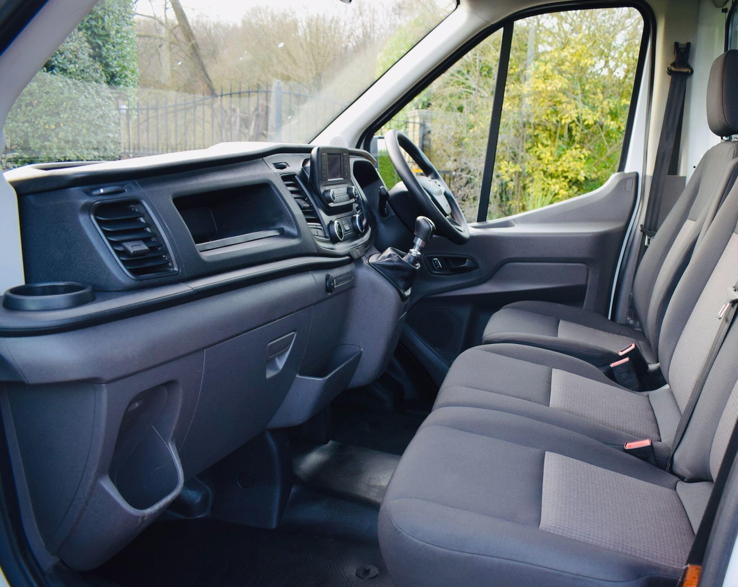 Used Ford Transit 2023 for sale - 77412133: Photo 3