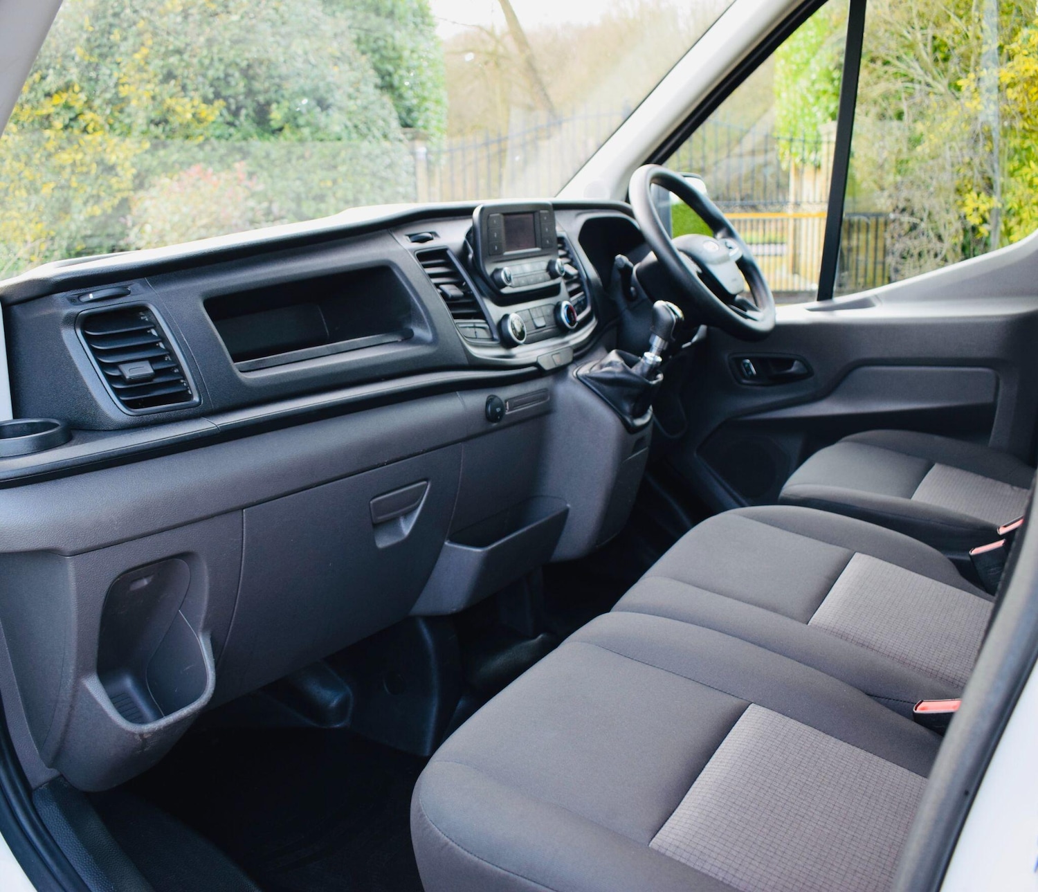 Used Ford Transit 2023 for sale - 77412133: Photo 4