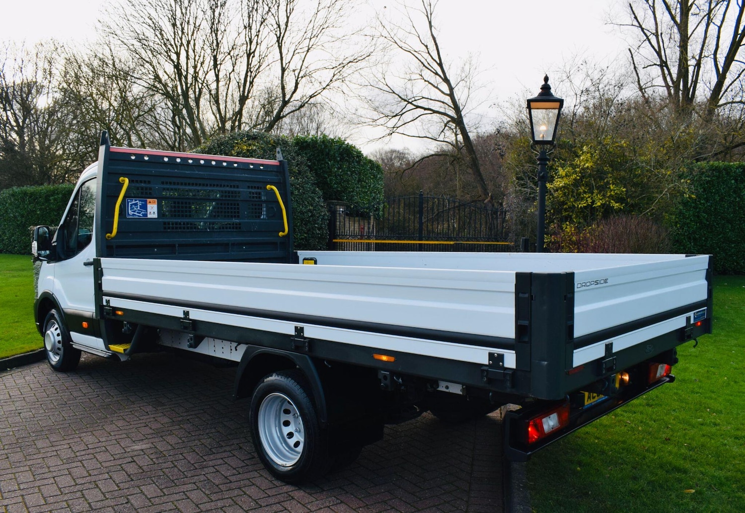 Used Ford Transit 2023 for sale - 77412133: Photo 5