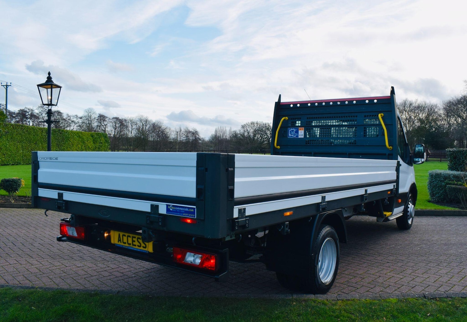 Used Ford Transit 2023 for sale - 77412133: Photo 7