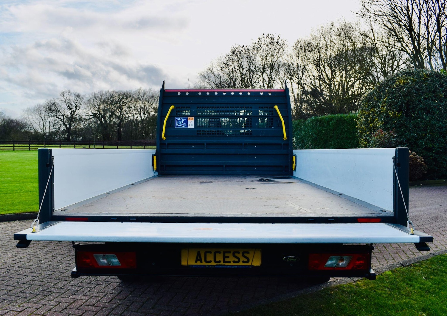 Used Ford Transit 2023 for sale - 77412133: Photo 8