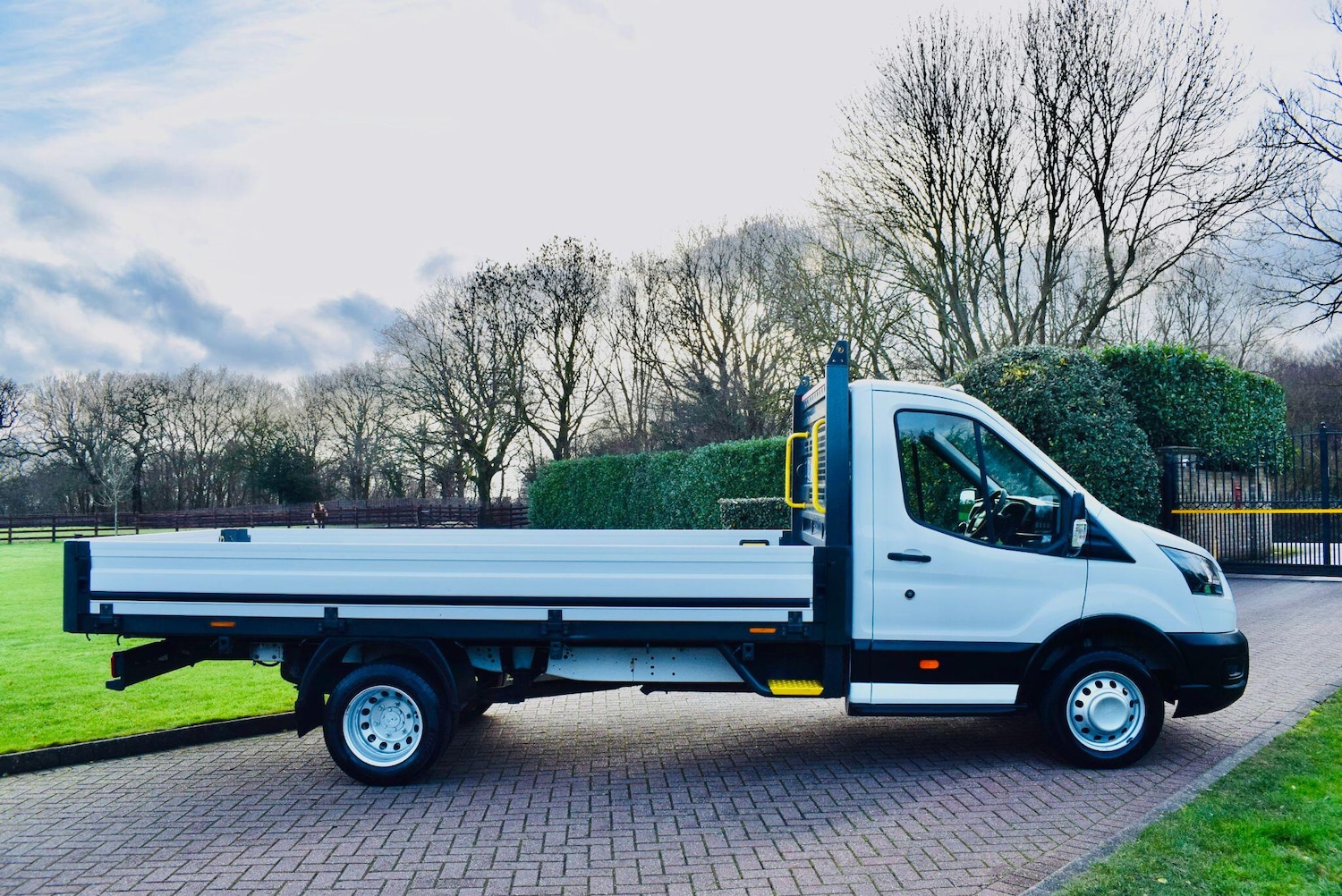 Used Ford Transit 2023 for sale - 77412133: Photo 9