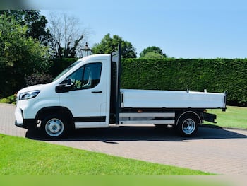 Used Maxus Deliver 9 2022 for sale - 79645714: Photo