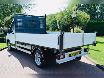 Used Maxus Deliver 9 2022 for sale - 79645714: Photo