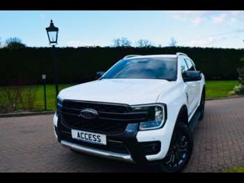 Used Ford Ranger 2023 for sale - 74019384: Photo