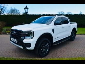 Used Ford Ranger 2023 for sale - 74019384: Photo