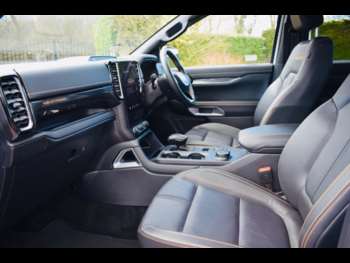 Used Ford Ranger 2023 for sale - 74019384: Photo
