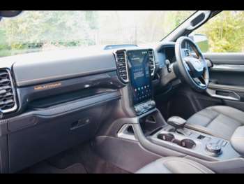 Used Ford Ranger 2023 for sale - 74019384: Photo