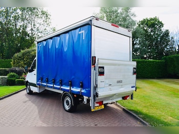Used Mercedes-Benz Sprinter 2023 for sale - 79181352: Photo