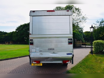 Used Mercedes-Benz Sprinter 2023 for sale - 79181352: Photo