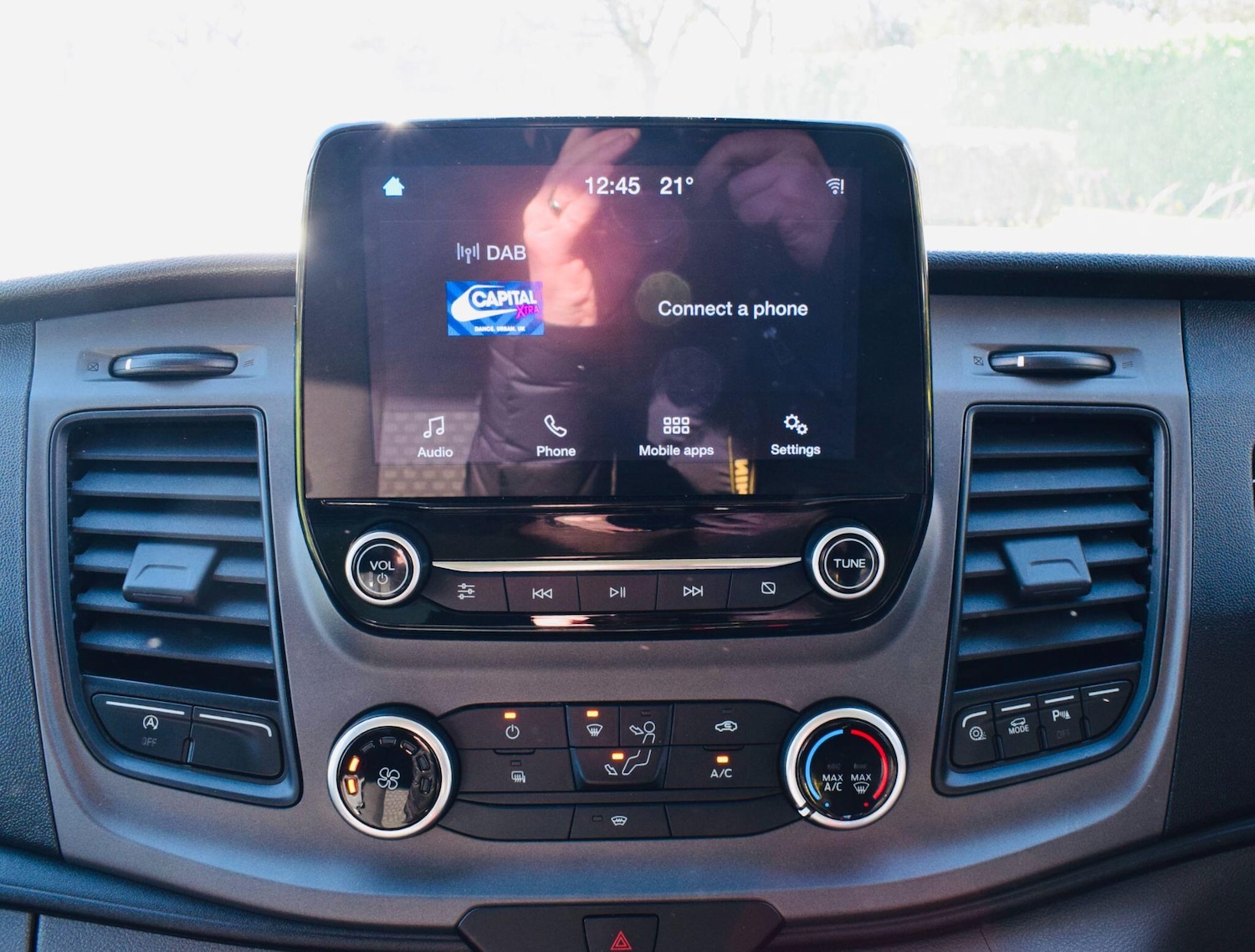 Used Ford Transit 2022 for sale - 77939351: Photo 13