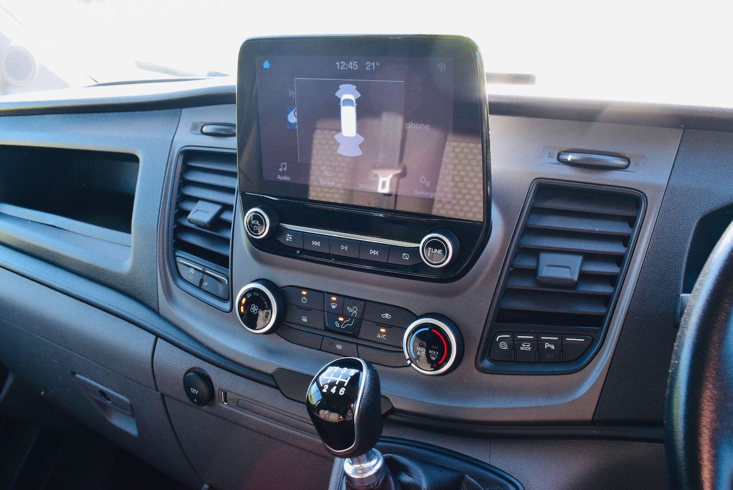 Used Ford Transit 2022 for sale - 77939351: Photo 14