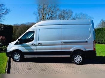 Used Ford Transit 2022 for sale - 77939351: Photo
