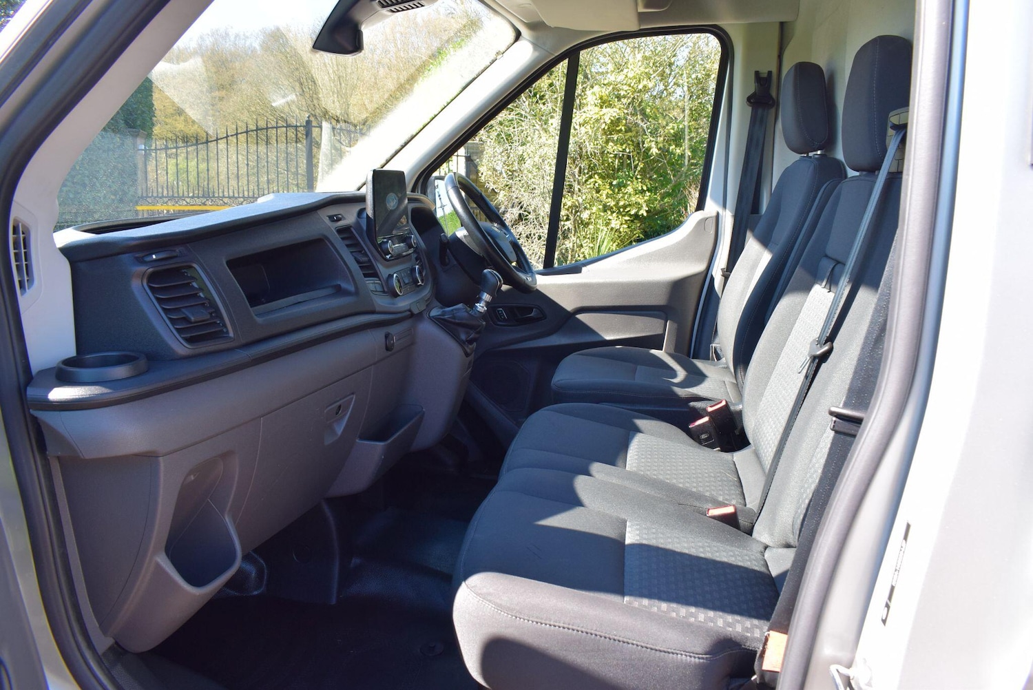Used Ford Transit 2022 for sale - 77939351: Photo 3