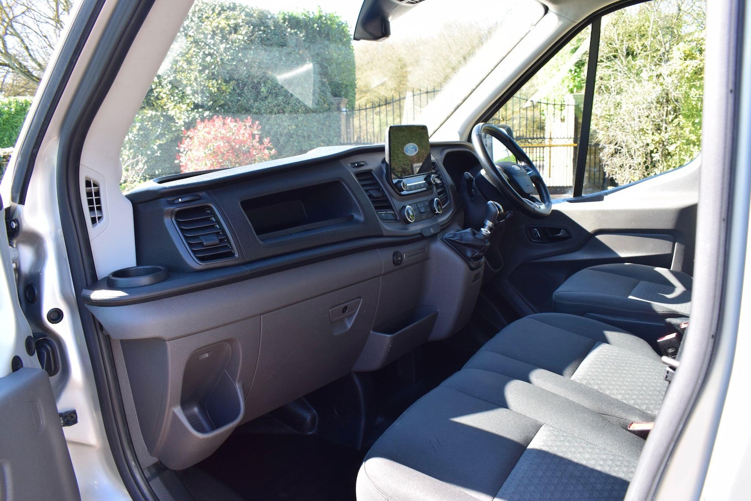 Used Ford Transit 2022 for sale - 77939351: Photo 4