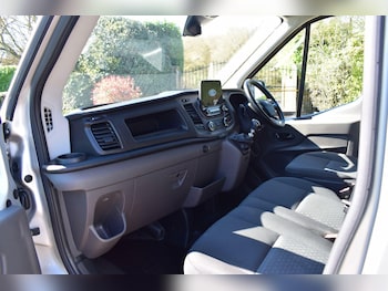 Used Ford Transit 2022 for sale - 77939351: Photo