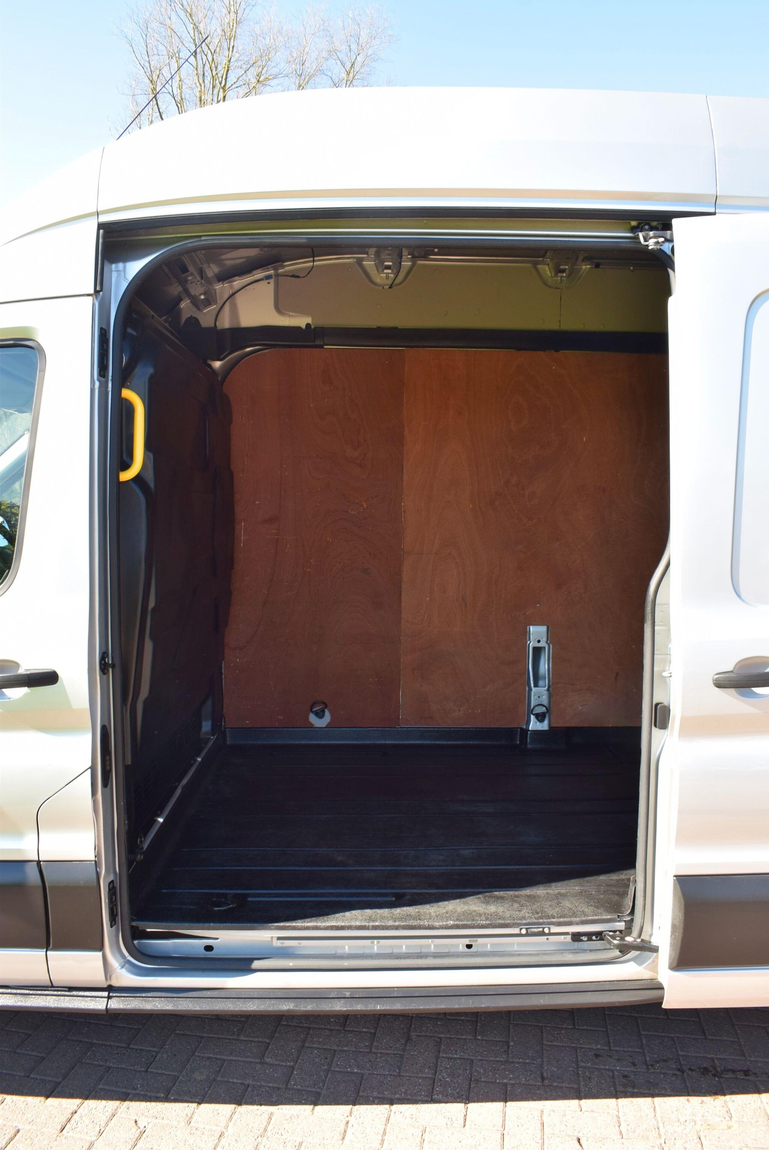 Used Ford Transit 2022 for sale - 77939351: Photo 5