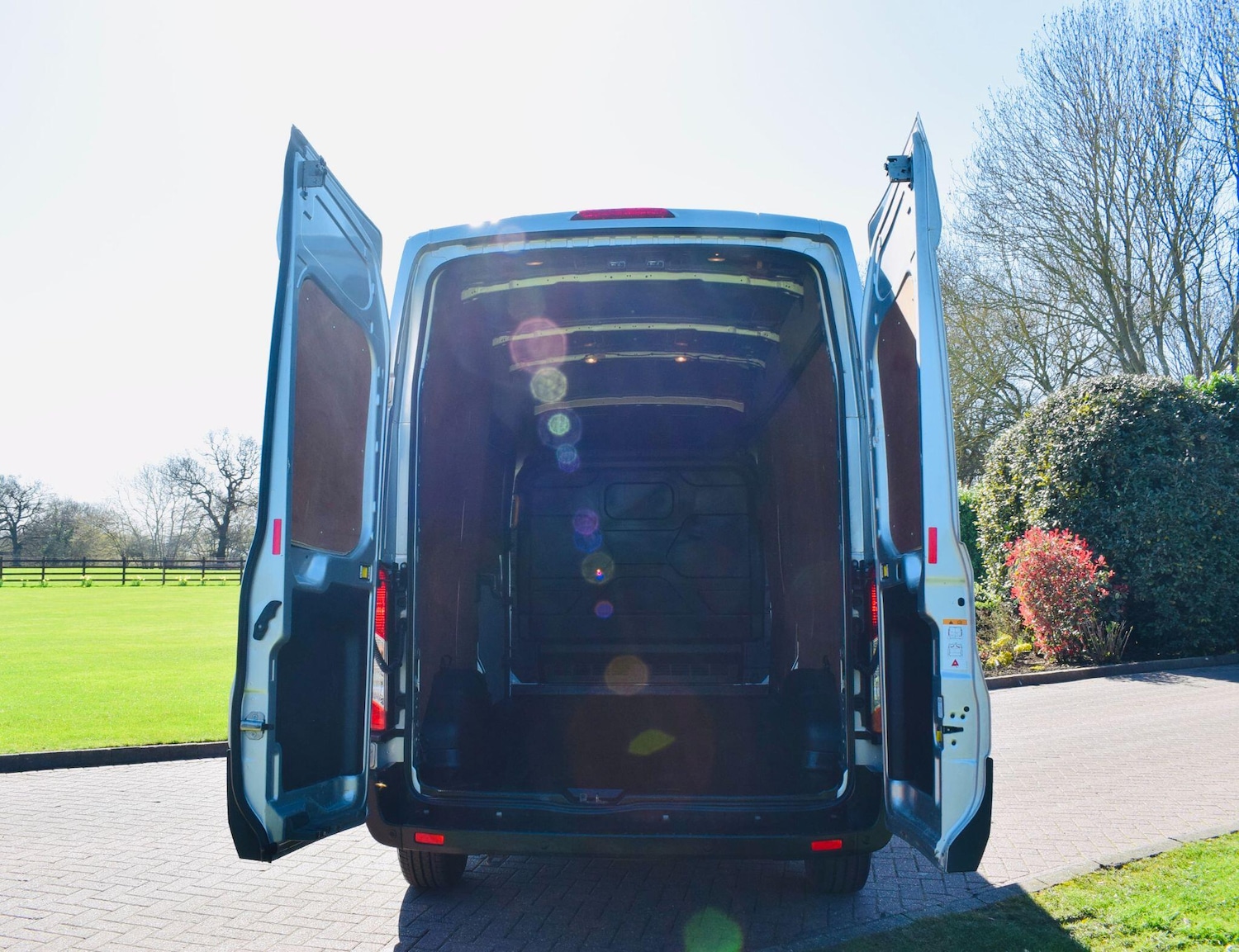 Used Ford Transit 2022 for sale - 77939351: Photo 9