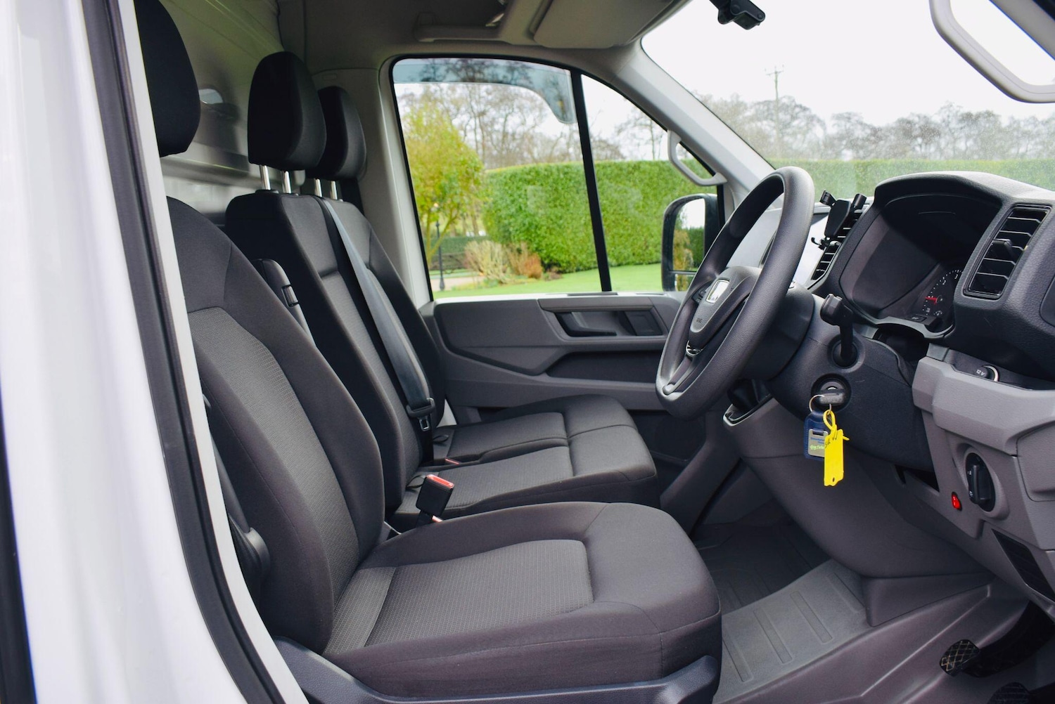 Used MAN TGE 2024 for sale - 77511263: Photo 12