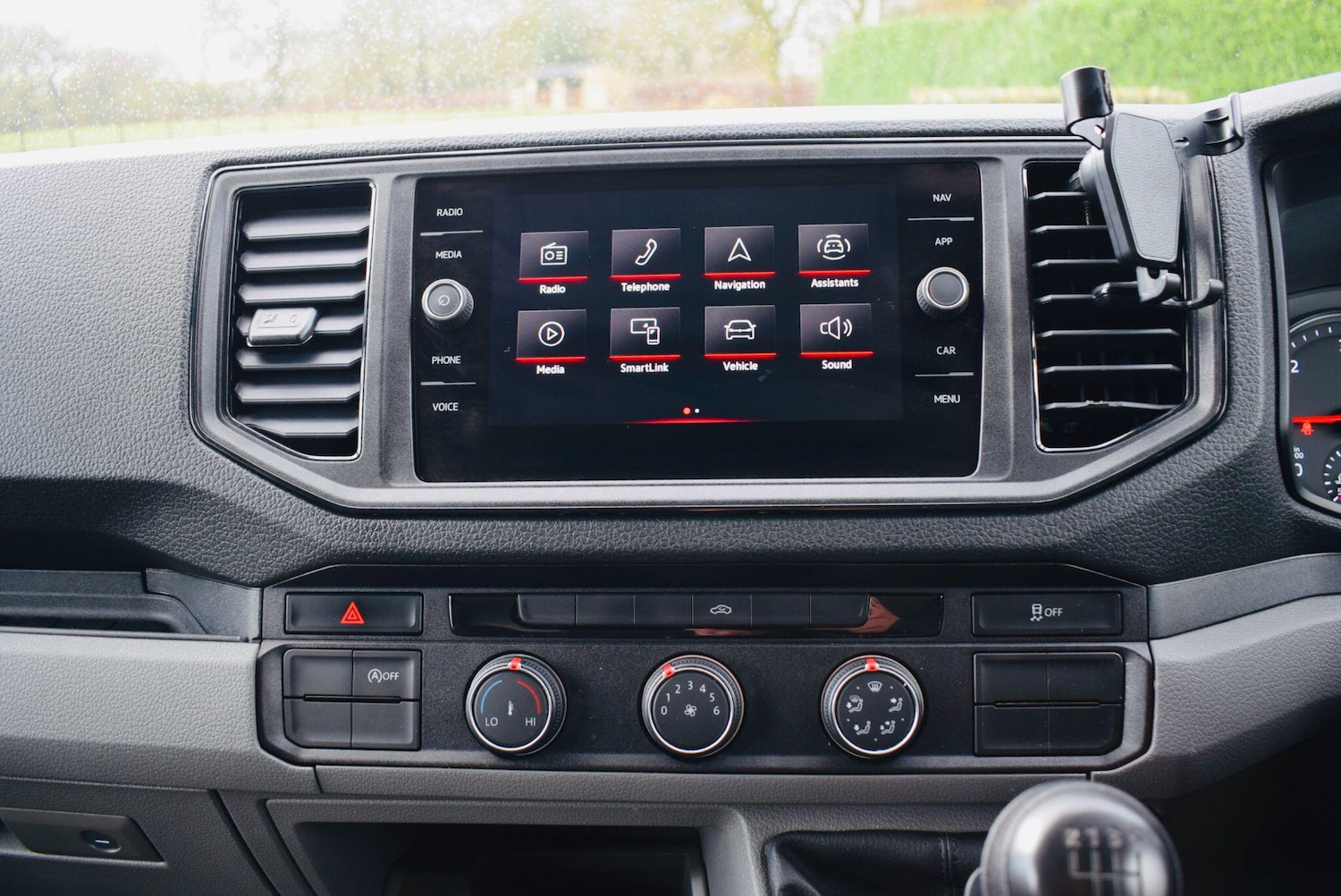 Used MAN TGE 2024 for sale - 77511263: Photo 14