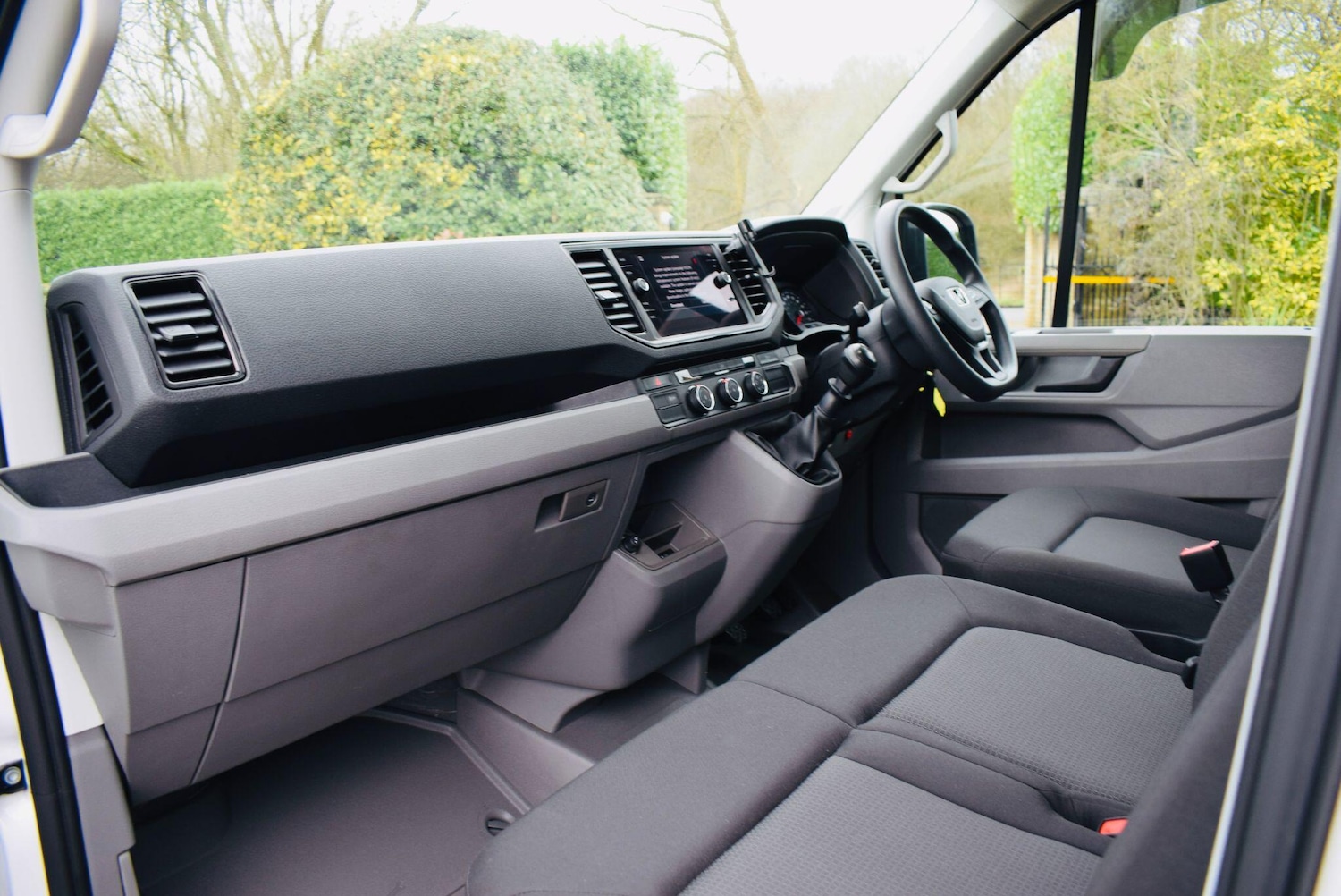 Used MAN TGE 2024 for sale - 77511263: Photo 4