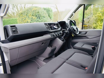 Used MAN TGE 2024 for sale - 77511263: Photo