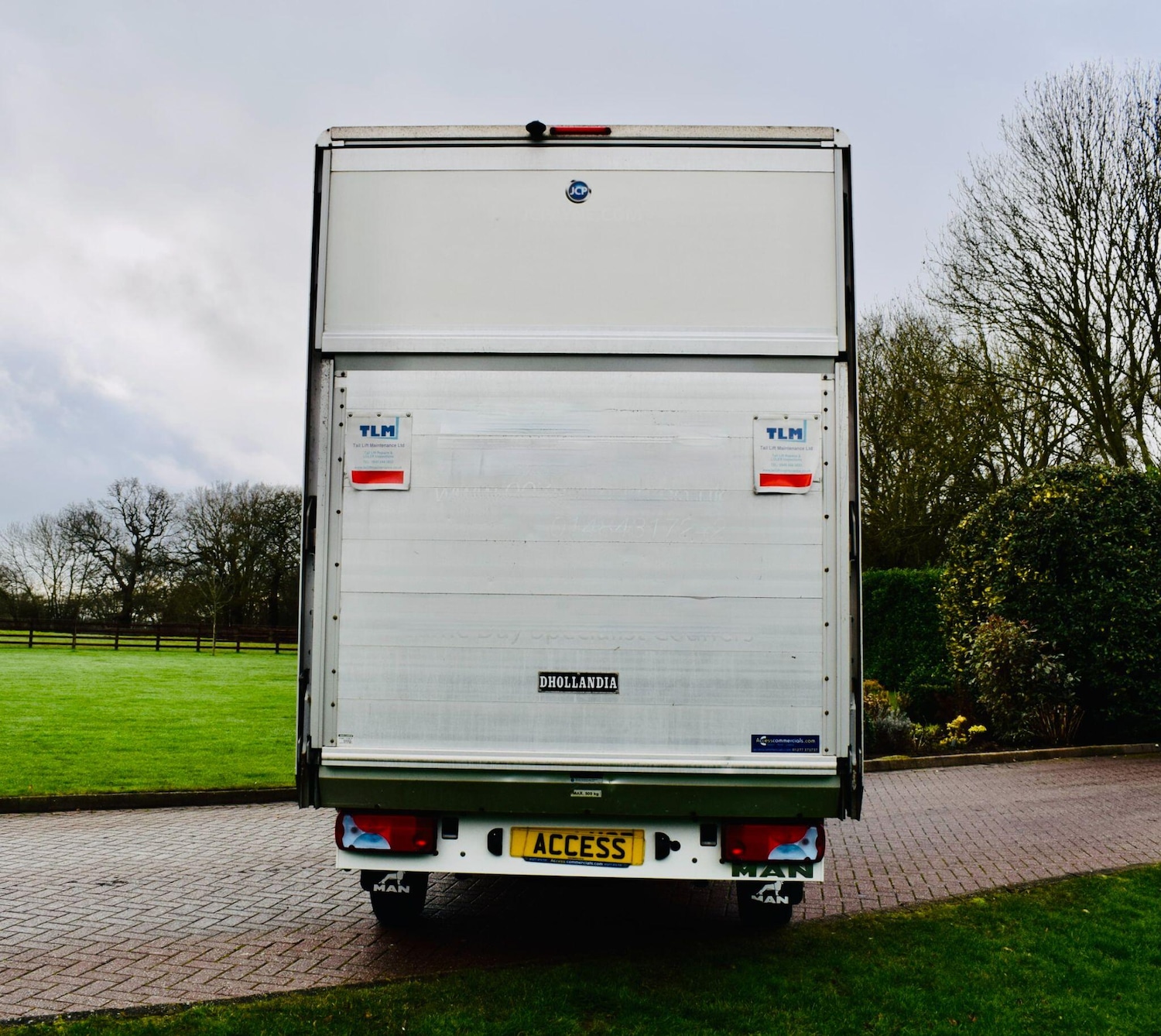 Used MAN TGE 2024 for sale - 77511263: Photo 6