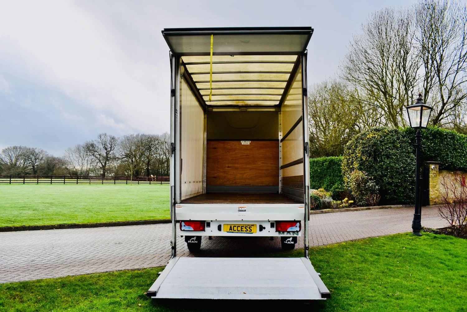 Used MAN TGE 2024 for sale - 77511263: Photo 9