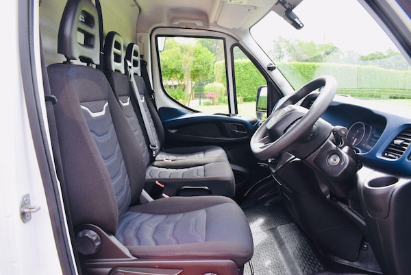 Used Iveco Daily 2021 for sale - 74945896: Photo 10