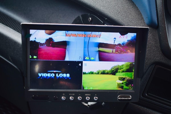 Used Iveco Daily 2021 for sale - 74945896: Photo 14