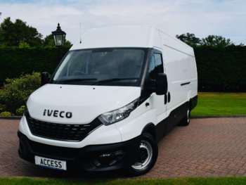 Used Iveco Daily 2021 for sale - 74945896: Photo