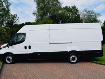 Used Iveco Daily 2021 for sale - 74945896: Photo
