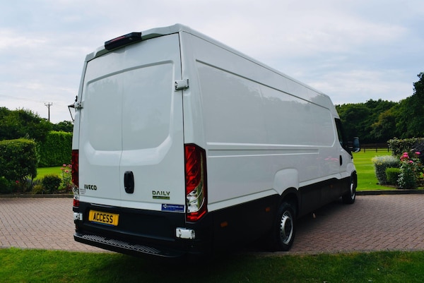 Used Iveco Daily 2021 for sale - 74945896: Photo 7
