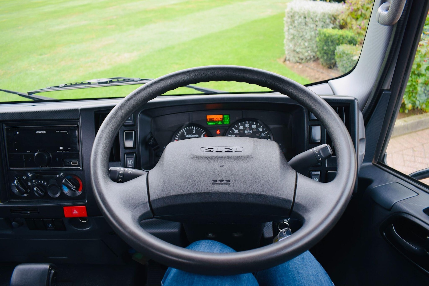 Used Isuzu Grafter 2022 for sale - 76326738: Photo 13