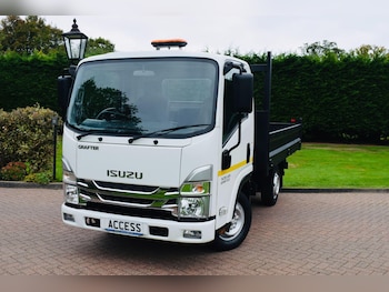 Used Isuzu Grafter 2022 for sale - 76326738: Photo